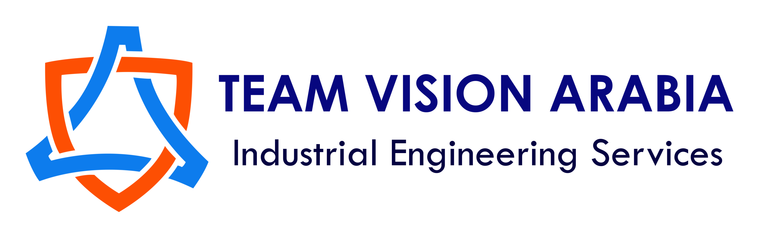 Team Vision Arabia